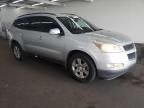 2011 Chevrolet Traverse LT