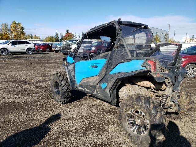 2021 Can-Am Maverick Sport DPS 1000R