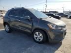 2018 Chevrolet Trax 1LT