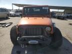 2011 Jeep Wrangler Unlimited Sahara