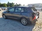 2013 Subaru Impreza Premium