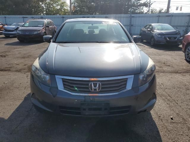 2009 Honda Accord LXP