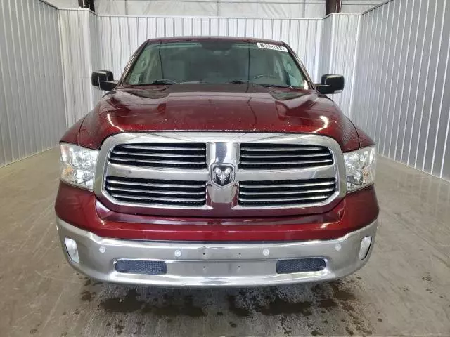 2017 Dodge RAM 1500 SLT