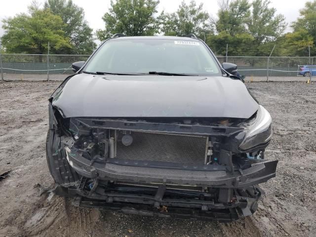 2019 Subaru Crosstrek Limited