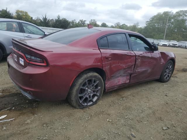 2018 Dodge Charger GT