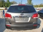 2012 KIA Sorento Base