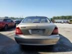 2003 Mercedes-Benz S 430