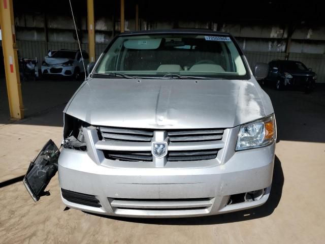 2010 Dodge Grand Caravan SE