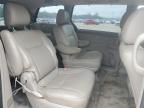 2009 Toyota Sienna XLE