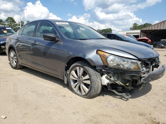 2011 Honda Accord LXP