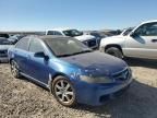 2004 Acura TSX