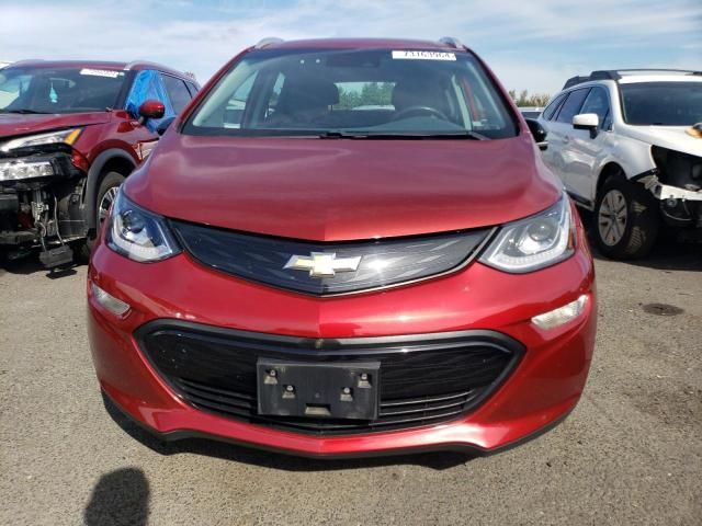 2017 Chevrolet Bolt EV Premier