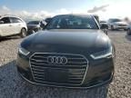 2016 Audi A6 Prestige