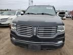 2017 Lincoln Navigator Reserve