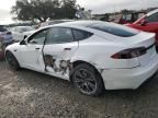 2022 Tesla Model S