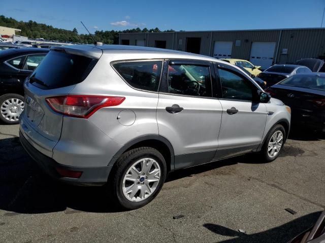 2014 Ford Escape S