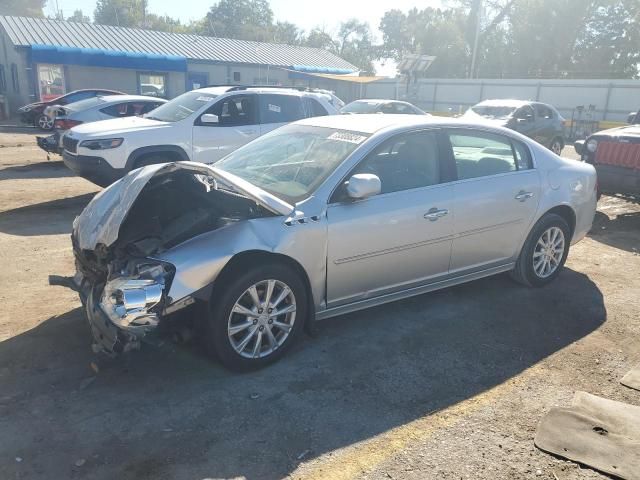 2011 Buick Lucerne CXL