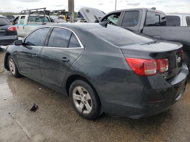 2016 Chevrolet Malibu Limited LT