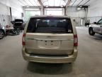 2011 Chrysler Town & Country Touring L