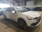 2019 Mitsubishi Outlander Sport ES