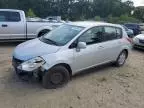 2009 Nissan Versa S