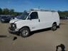 2003 GMC Savana G3500