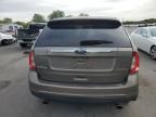 2012 Ford Edge Limited