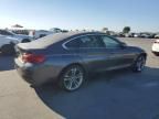 2019 BMW 430XI Gran Coupe