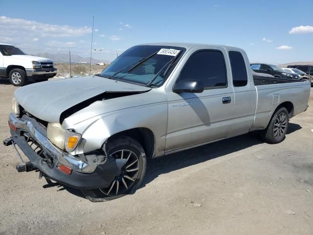 2000 Toyota Tacoma Xtracab