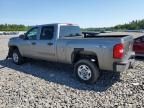 2012 Chevrolet Silverado K2500 Heavy Duty LT