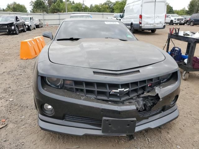 2010 Chevrolet Camaro SS