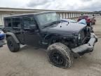 2008 Jeep Wrangler Unlimited Rubicon