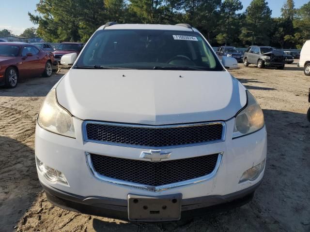 2010 Chevrolet Traverse LT