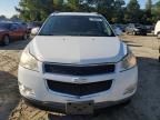 2010 Chevrolet Traverse LT