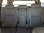 2007 Toyota Highlander Hybrid