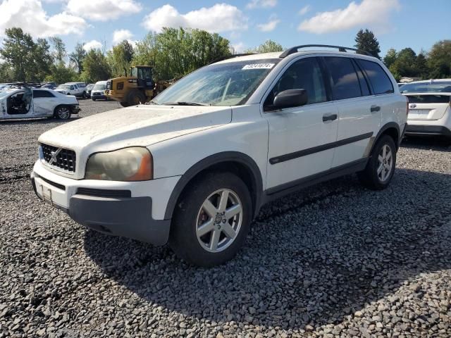 2006 Volvo XC90