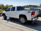 2009 GMC Sierra K1500 SLT