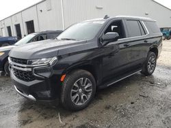 2021 Chevrolet Tahoe C1500 LS en venta en Jacksonville, FL