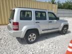 2009 Jeep Liberty Sport