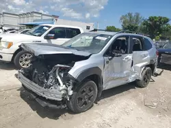 2022 Subaru Forester Wilderness en venta en Opa Locka, FL