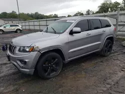 2014 Jeep Grand Cherokee Laredo en venta en York Haven, PA