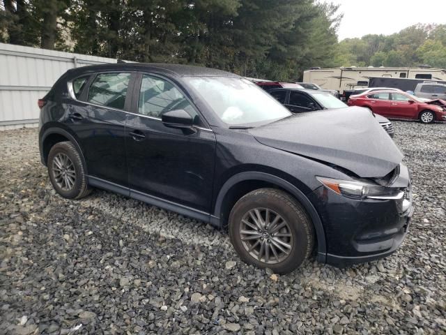 2019 Mazda CX-5 Sport