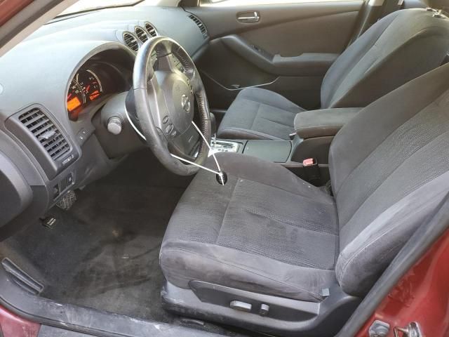 2010 Nissan Altima Base