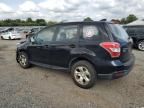 2016 Subaru Forester 2.5I