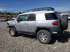 2007 Toyota FJ Cruiser