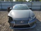 2015 Lexus ES 300H