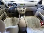 2007 Hyundai Sonata GLS