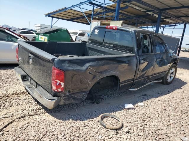 2008 Dodge RAM 1500 ST