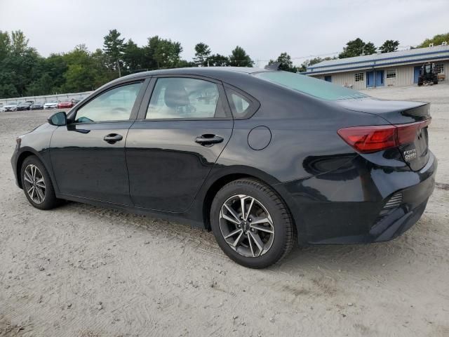 2023 KIA Forte LX