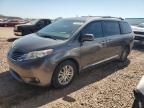 2013 Toyota Sienna XLE